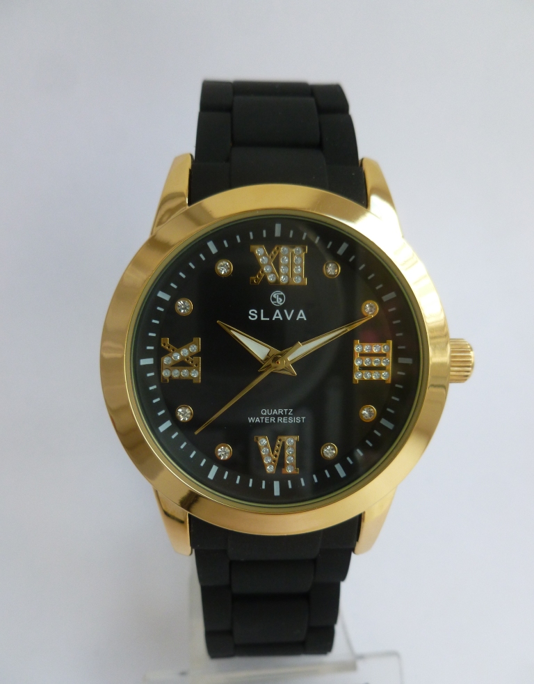 

Часы SLAVA SL10139GBG