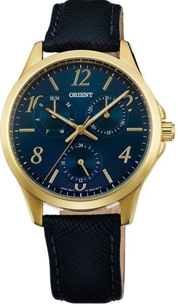 

Часы ORIENT SX09004D