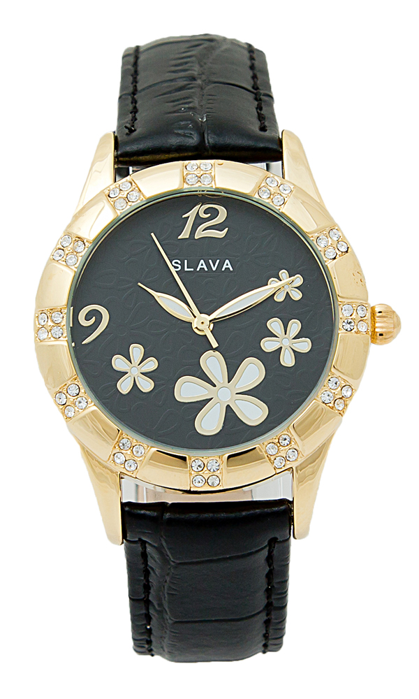 

Часы SLAVA SL10079GBGF