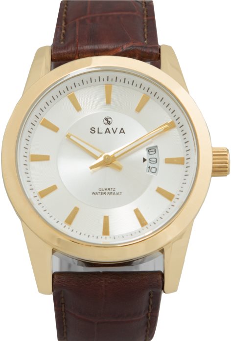 

Часы SLAVA SL10310GWGF