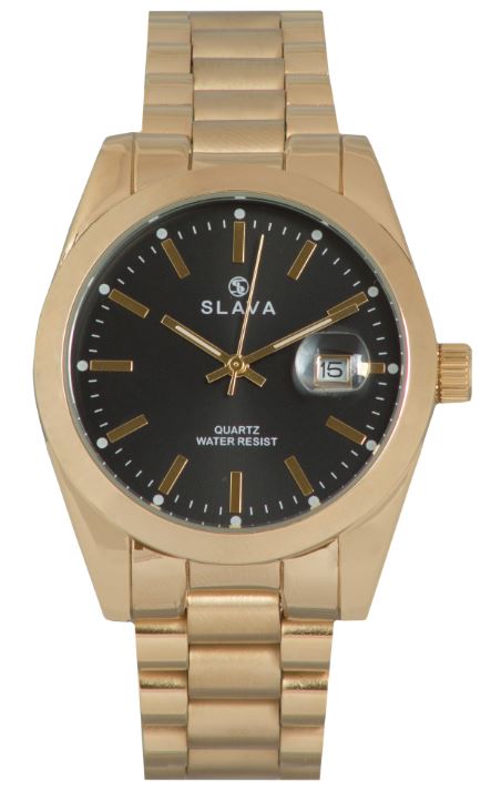 

Часы SLAVA SL10167GBG