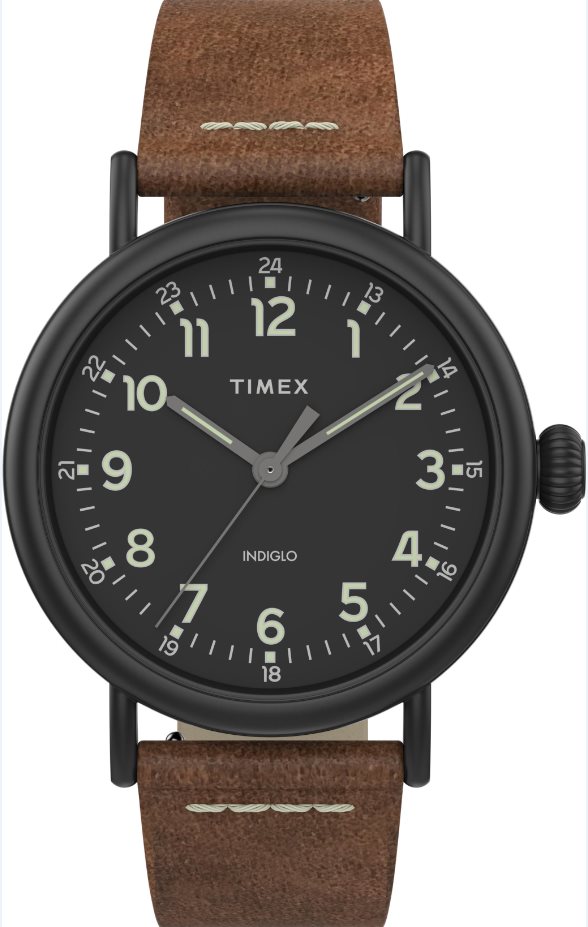

Часы TIMEX Tx2t69300 STANDARD
