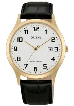 

Часы ORIENT UNA1002W