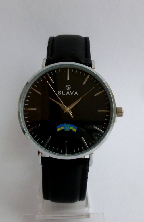 

Часы SLAVA SL10109SBS