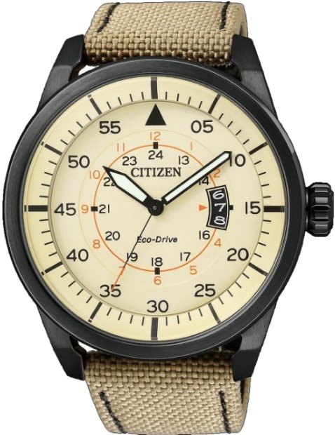 

Часы CITIZEN AW1365-19P