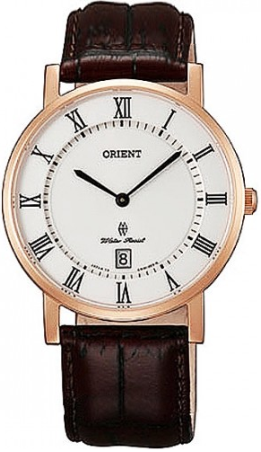 

Часы ORIENT GW0100EW