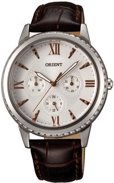 

Часы ORIENT SW03005W