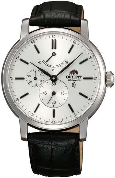 

Часы ORIENT EZ09004W