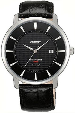

Часы ORIENT VD12006B