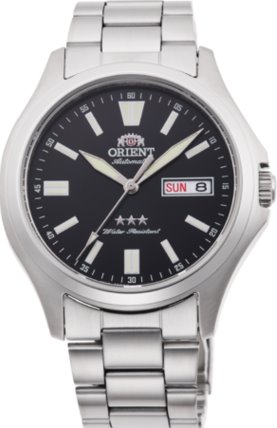 

Часы ORIENT FAB0F07B1 (RA-AB0F07B19B)