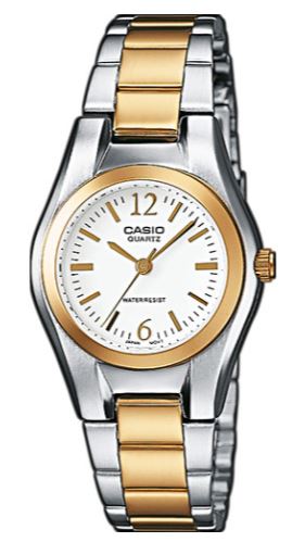 

Часы CASIO LTP-1280PSG-7AEF