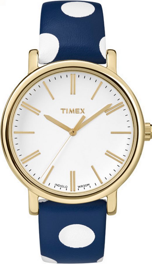 

Часы TIMEX TX2P63500 Originals Modern