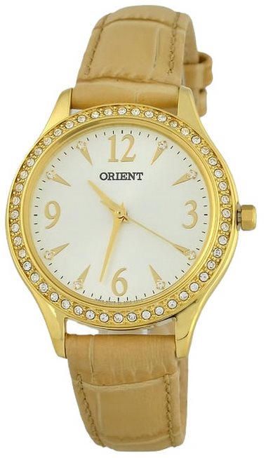 

Часы ORIENT QC10006W