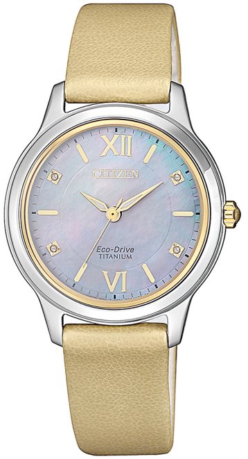 

Часы CITIZEN EM0724-17Y