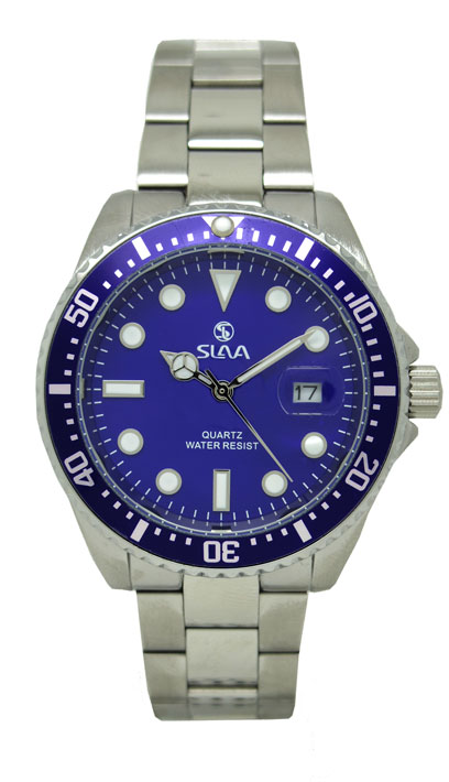 

Часы SLAVA SL10227SBL