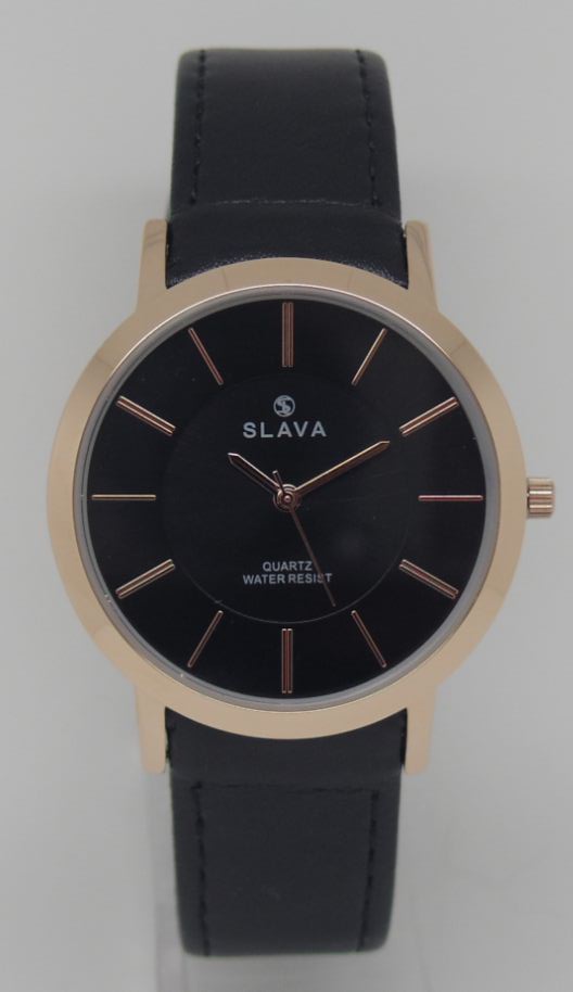 

Часы SLAVA SL10192RB