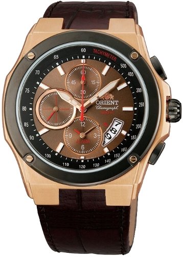 

Часы ORIENT TD0Y006T