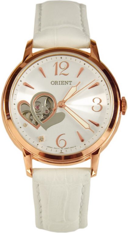 

Часы ORIENT DB0700DW