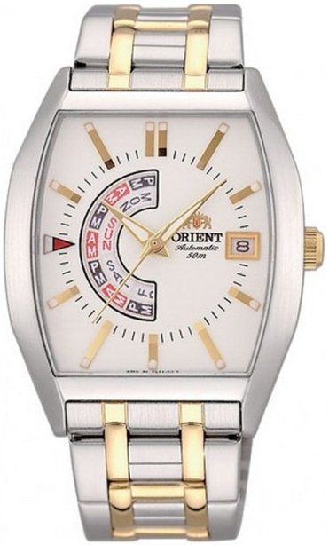 

Часы ORIENT FNAA003W