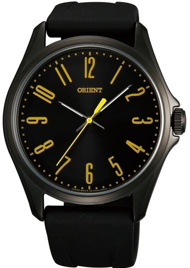 

Часы ORIENT QC0S009B