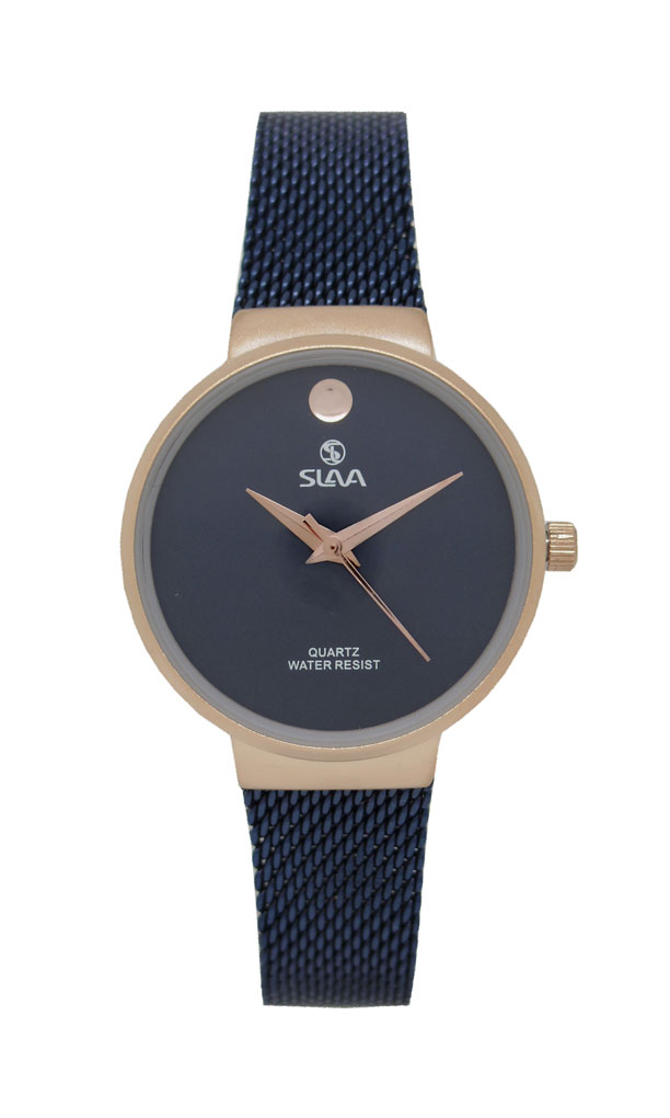 

Часы SLAVA SL10254RBl
