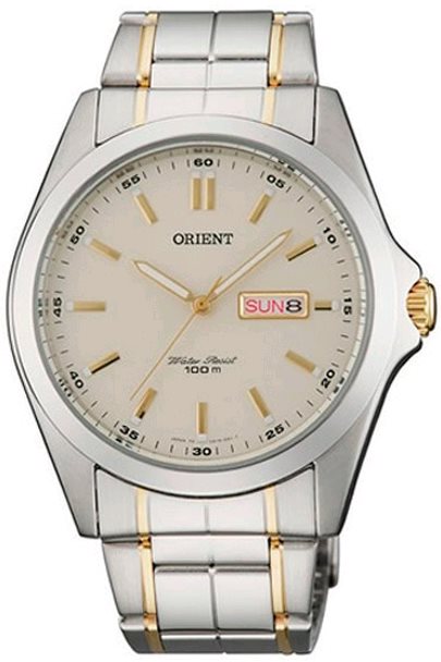 

Часы ORIENT UG1H003C6