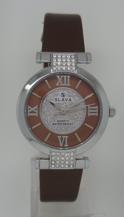 

Часы SLAVA SL10054SBR