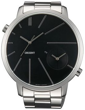 

Часы ORIENT QC0P002B