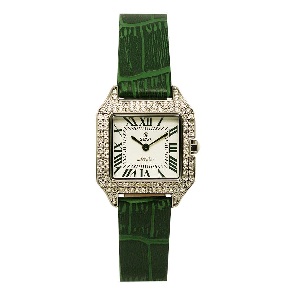 

Часы SLAVA SL10270SGr