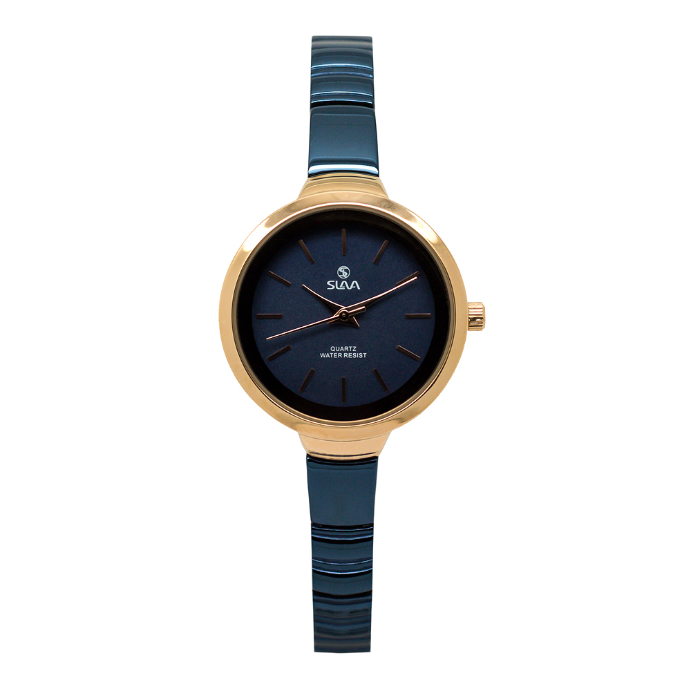 

Часы SLAVA SL10272RBL