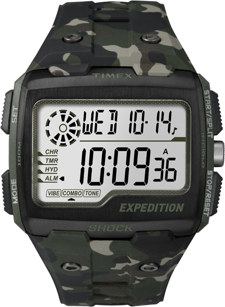 

Часы TIMEX TX4B02900
