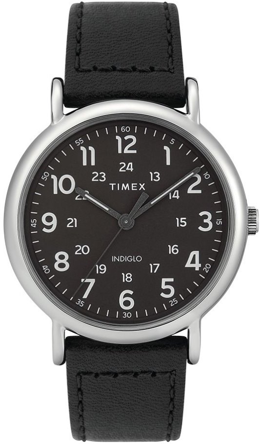 

Часы TIMEX Tx2t30700 Weekender Oversized