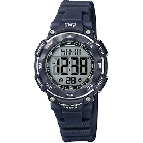 

Часы Q&Q M149J009Y