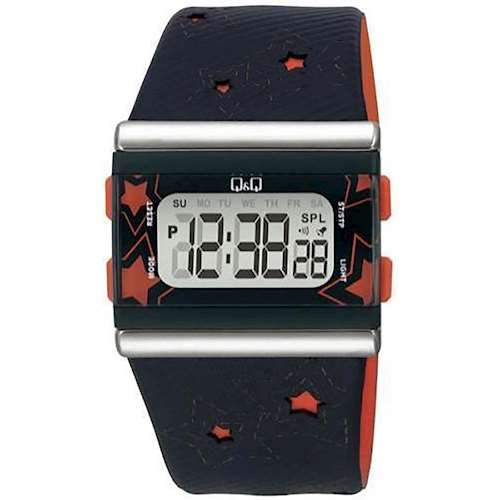 

Часы Q&Q M116J001Y