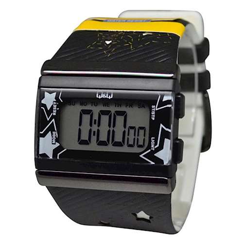 

Часы Q&Q M116J008Y