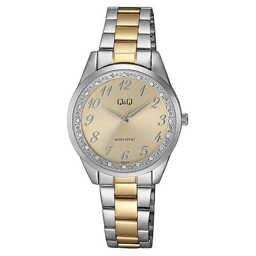 

Часы Q&Q QC07J403Y