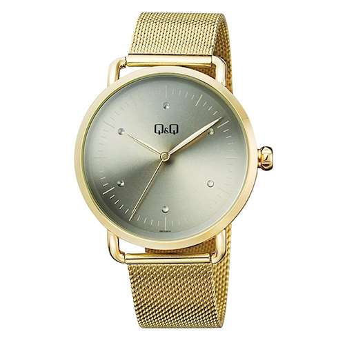

Часы Q&Q QB74J010Y