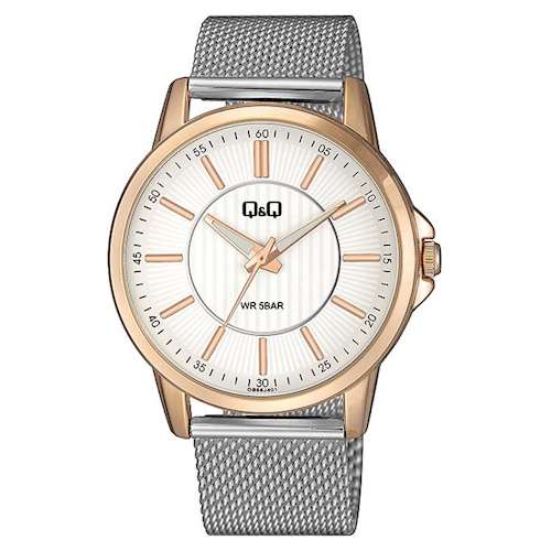 

Часы Q&Q QB66J401Y