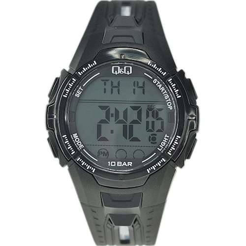 

Часы Q&Q M189J002Y
