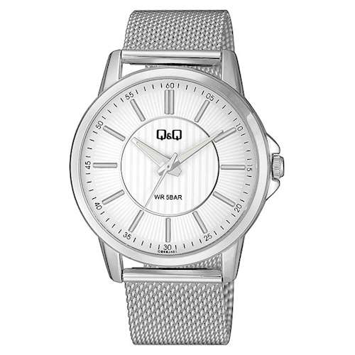 

Часы Q&Q QB66J201Y