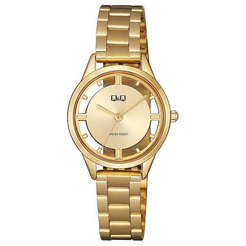 

Часы Q&Q QB69J020Y