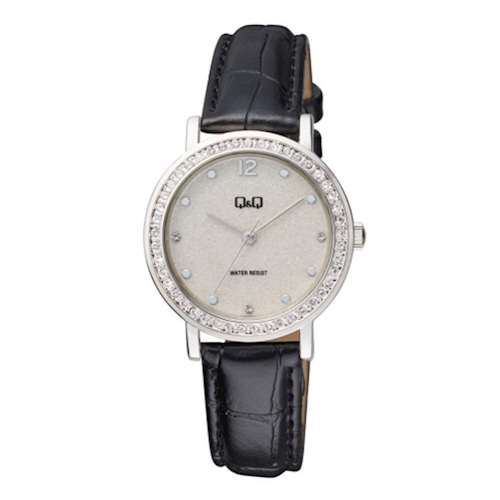 

Часы Q&Q QB45J301Y