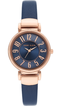 

Часы Anne Klein AK/2156NVRG