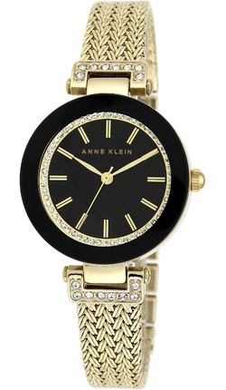 

Часы Anne Klein AK/1906BKGB