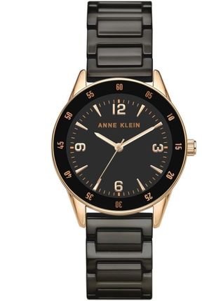 

Часы Anne Klein AK/3658RGBK