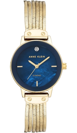 

Часы Anne Klein AK/3220NMGB