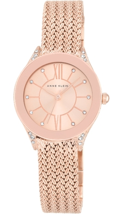

Часы Anne Klein AK/2208RGRG