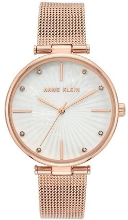 

Часы Anne Klein AK/3834MPRG