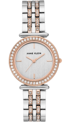 

Часы Anne Klein AK/3409SVRT