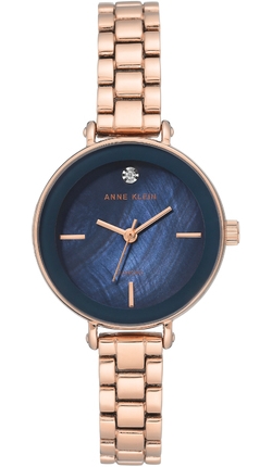 

Часы Anne Klein AK/3386NMRG